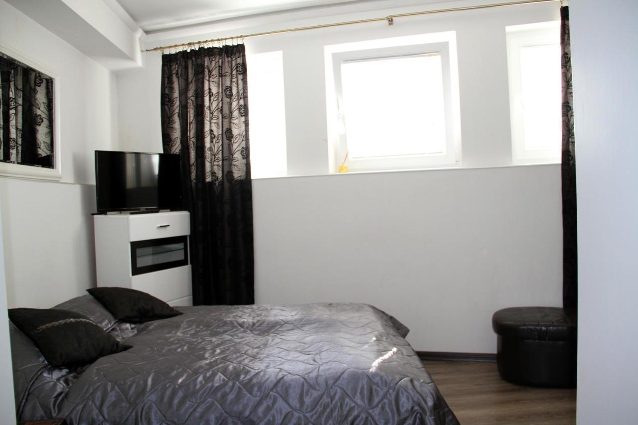 Downtown Green Oasis Apartments SJJ Eksteriør billede