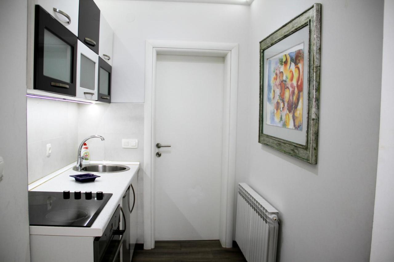 Downtown Green Oasis Apartments SJJ Eksteriør billede