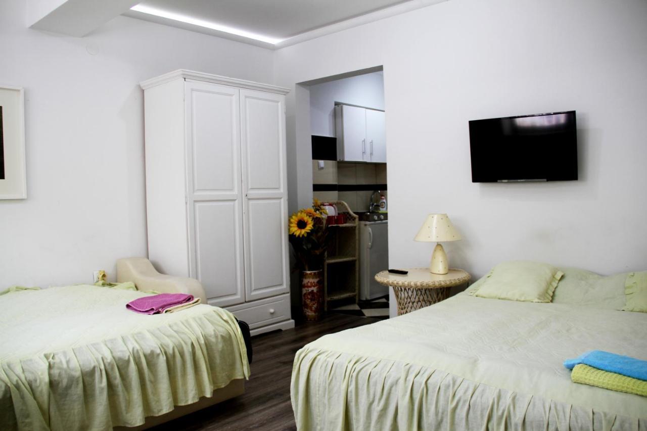 Downtown Green Oasis Apartments SJJ Eksteriør billede